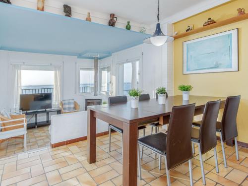 Holiday Home Joan Sarda by Interhome in Almadraba-Canyelles