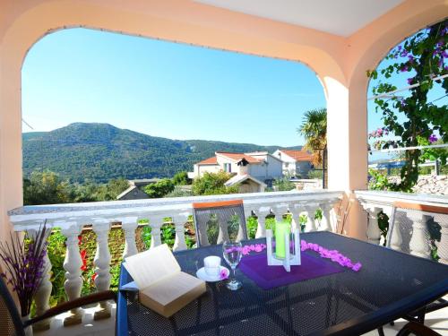  Apartment Ivana i Martina-2, Unterkunft in Grebaštica