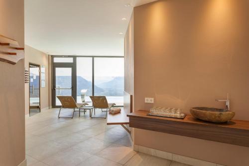 Hotel Lechner – Tirol Village, MS