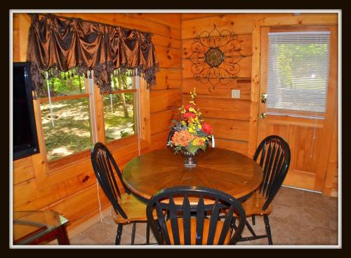 Priscilla Heights Lane Cabin 3210 - image 9