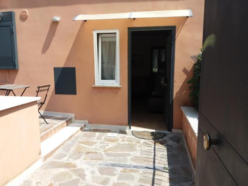 B&B Glicini