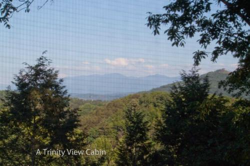 Ridgecrest Drive Cabin 1606 - main image