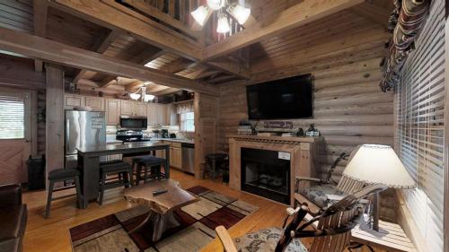 Choose Joy Cabin - image 7