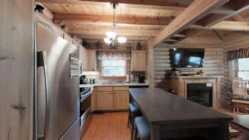 Choose Joy Cabin - image 9