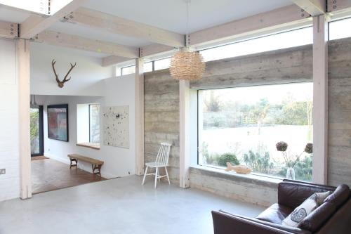 Sky Room, Rendham (air Manage Suffolk), Saxmundham, Suffolk