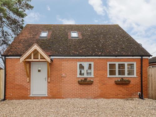 Arosfa, Wellesbourne, Warwickshire