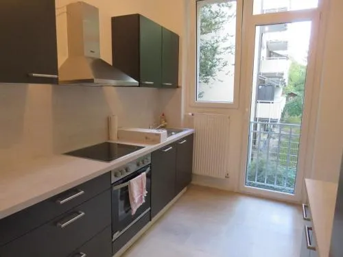 L8 Street Monteurwohnung - Kaiser-Friedrich-Str in Pforzheim, Deutschland