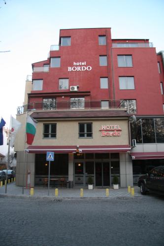 . Hotel Bordo