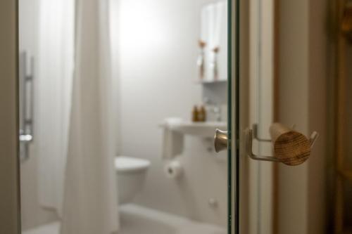 Carina - Design&Lifestyle hotel, Zermatt (photo 9)