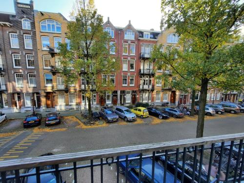 Hotel Washington, Amsterdam (photo 2)