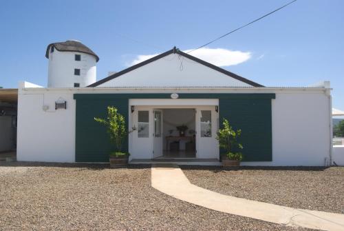 De Hoop Collection - Vlei Cottages De Hoop Nature Reserve South Africa