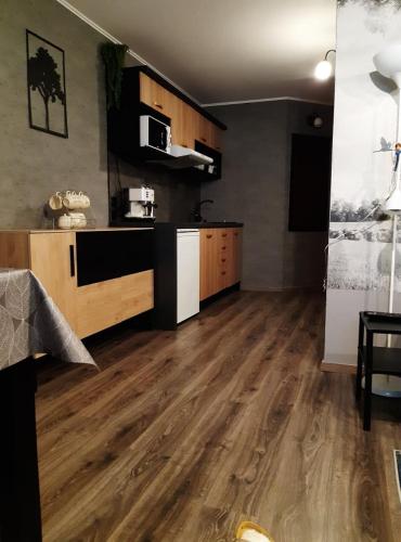 Konyha, Family Apartments in Donovaly