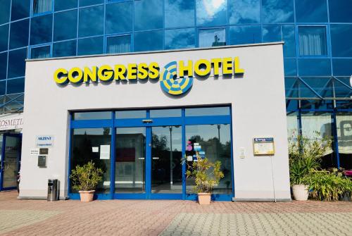 Akzent Congresshotel Hoyerswerda