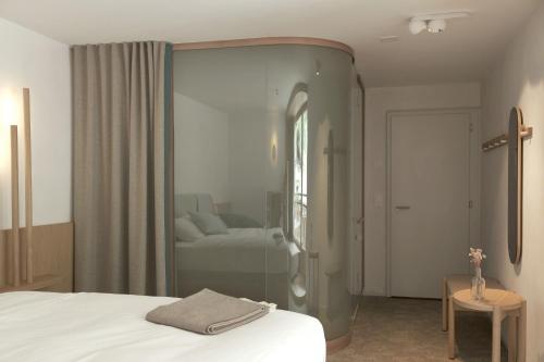 Carina - Design&Lifestyle hotel Room Type - Double Room with Balcony