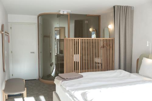 Carina - Design&Lifestyle hotel, Zermatt (photo 10)