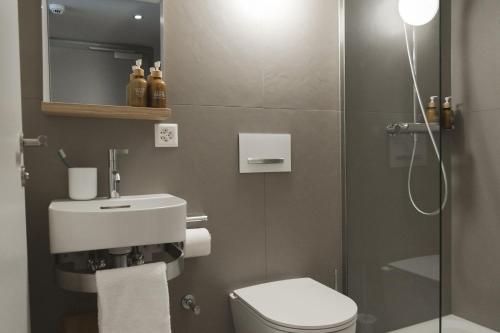 Carina - Design&Lifestyle hotel Room Type - Penthouse Apartment