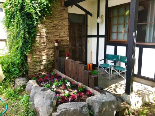 Pension Eastmountain Hakuba - Vacation STAY 95915