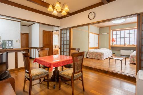 Pension Eastmountain Hakuba - Vacation STAY 95915