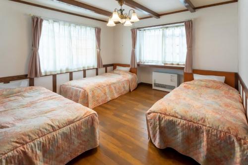 Pension Eastmountain Hakuba - Vacation STAY 95915