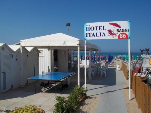 Hotel Italia - image 3