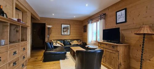 Chalet Brimborion - Champéry