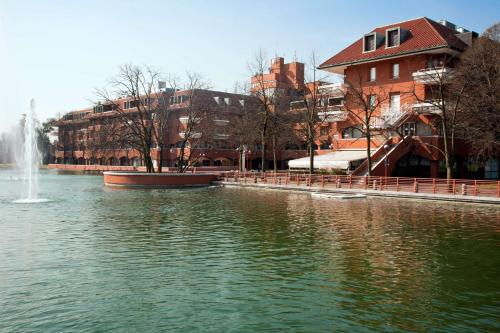 NH Milano 2 Residence - image 12