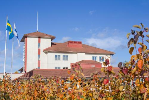 Hotel Kalkstrand 1