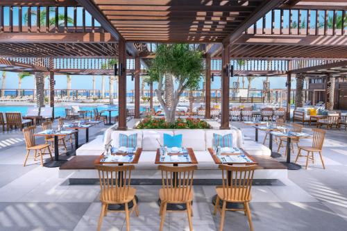 Restaurante, JAZ Costa Mares in Qesm Marsa Alam