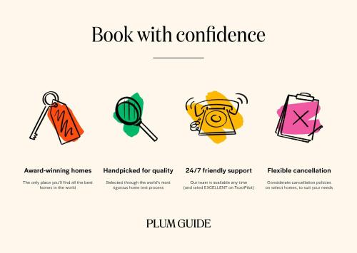 Plum Guide - Beauty School Drop-Out, Berlin, Niemcy ...