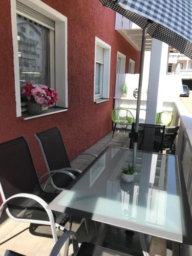 Allgäutraum Ferienwohnung Nr 4 (Allgautraum Ferienwohnung Nr 4) in 杜拉赫