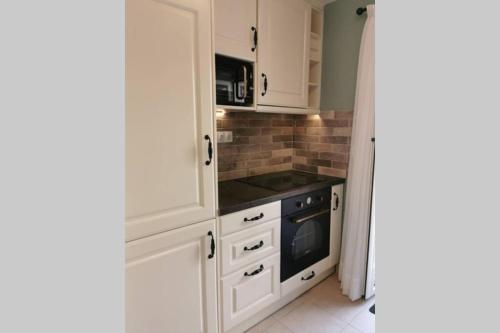 Corfiot cozy house