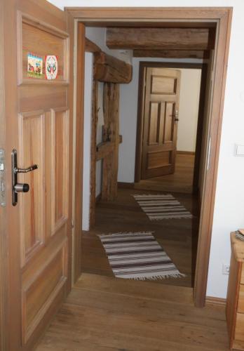 Fachwerk-Kultur-Pension TangoBrucke 12.5km von Dassel entfernt