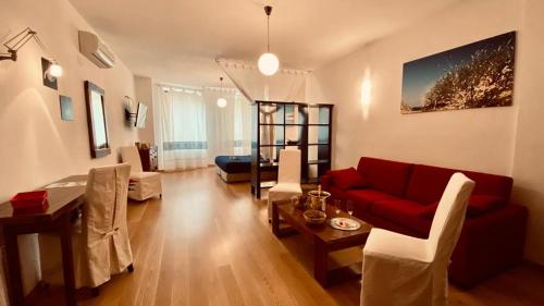 Le Suite Sul Corso