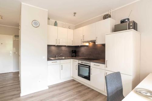 Ferienwohnung Gorch Fock