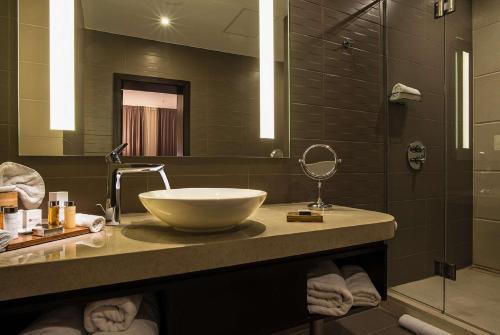 Best Western Premier Sofia Airport Hotel - image 4