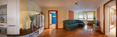 Babylon Apartments On Maidan - main image