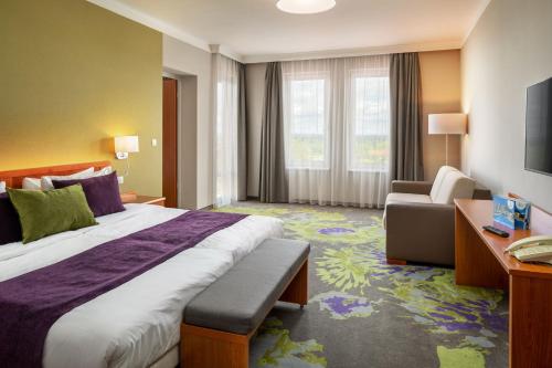 Dotări, Hotel Karos Spa in Zalakaros