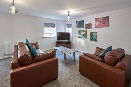 Picture of Host & Stay - Bagdale Rise Apartment