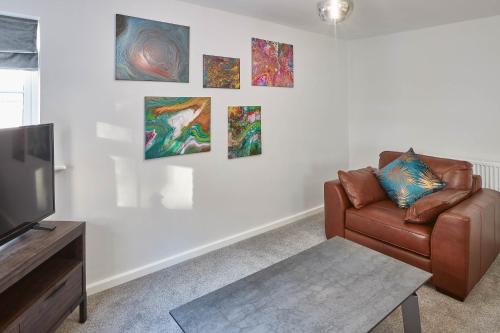 Picture of Host & Stay - Bagdale Rise Apartment