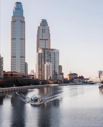 天津G'公寓 - 五大道店 天津G'公寓 - 五大道店