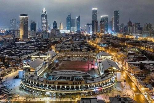 天津G'公寓 - 五大道店 天津G'公寓 - 五大道店