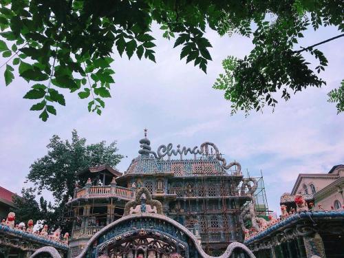 天津G'公寓 - 五大道店 天津G'公寓 - 五大道店