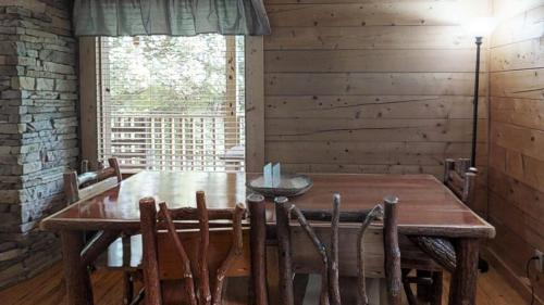 Mountain Journey Cabin - image 6