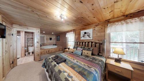 Mountain Journey Cabin - image 7