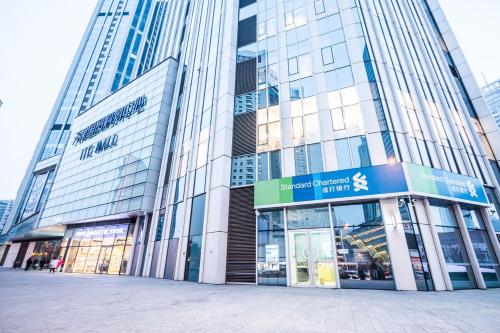 天津G'公寓 - 五大道店 天津G'公寓 - 五大道店