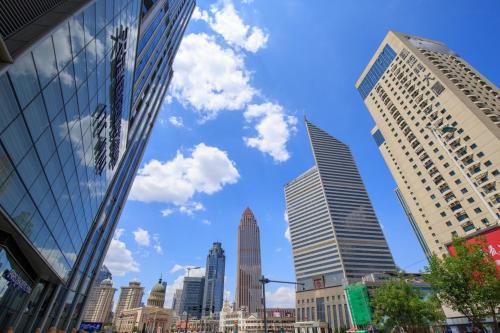 天津G'公寓 - 五大道店 天津G'公寓 - 五大道店