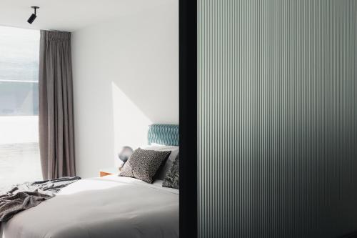 Hotel interior view