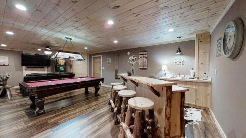 Southern Comfort Cabin - main image
