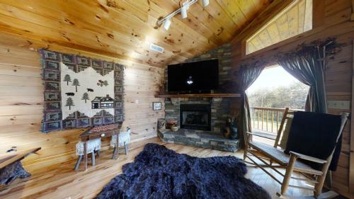 Southern Comfort Cabin - image 8