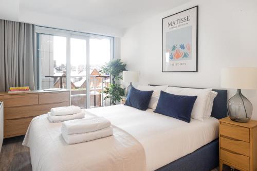 Camden Town By Capital, Kings Cross, London